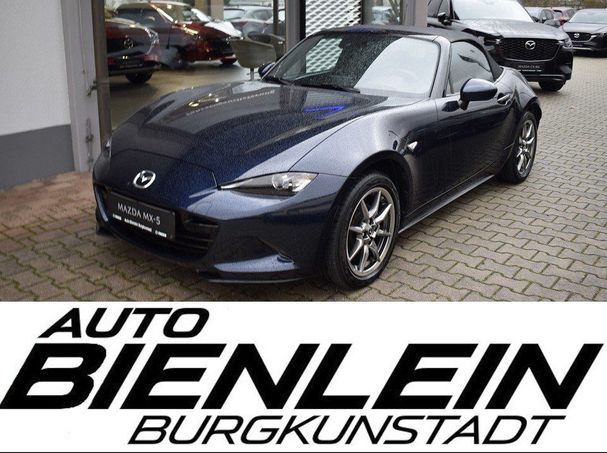 Mazda MX-5 132 97 kW image number 3