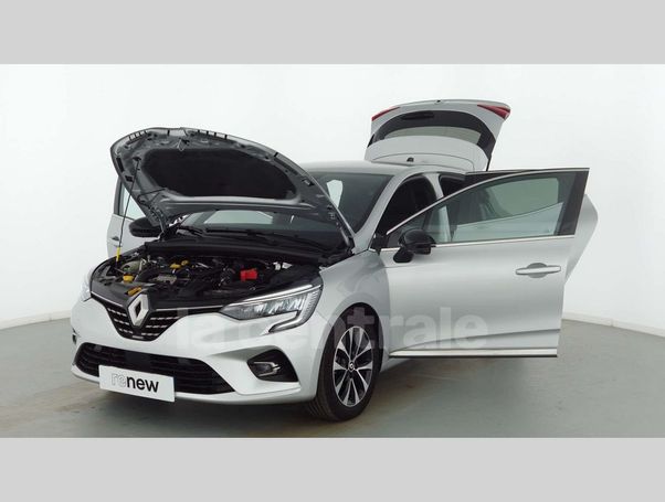 Renault Clio TCe 90 66 kW image number 15