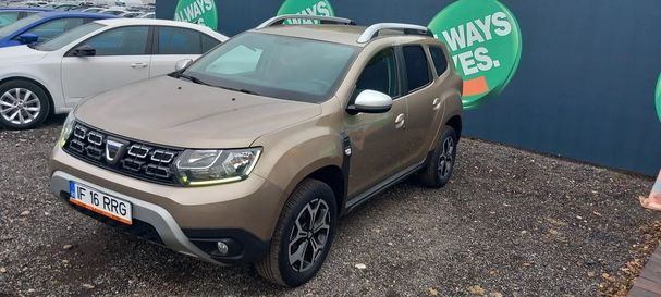 Dacia Duster 85 kW image number 1