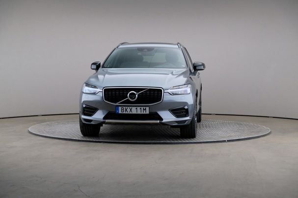 Volvo XC60 T8 AWD 288 kW image number 3