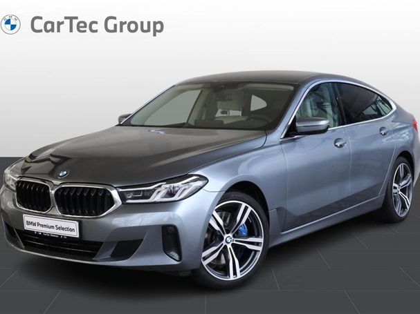 BMW 640i Gran Turismo Gran Turismo xDrive 245 kW image number 1