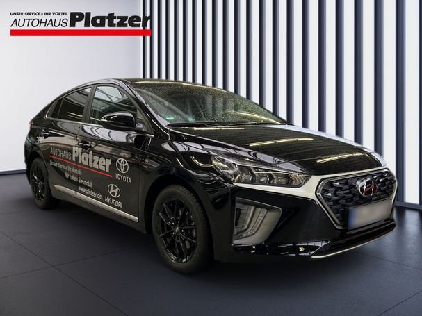 Hyundai Ioniq Hybrid 1.6 Style 104 kW image number 15