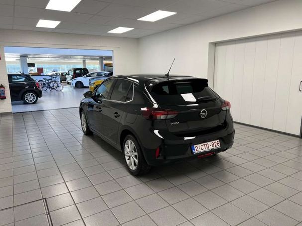 Opel Corsa 1.2 Elegance 74 kW image number 6