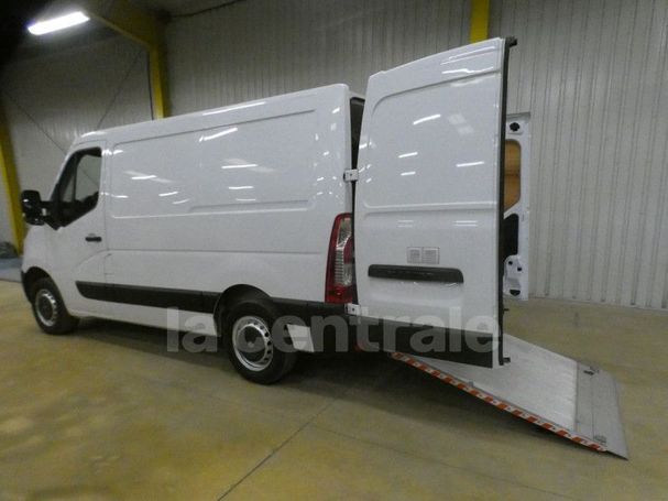 Renault Master DCi 110 L1H1 81 kW image number 9