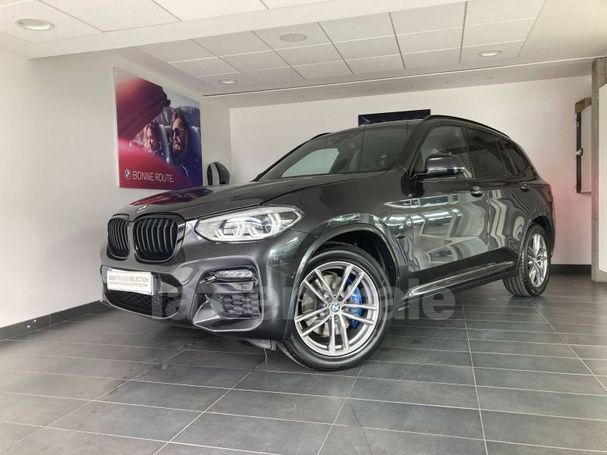 BMW X3 xDrive 210 kW image number 1