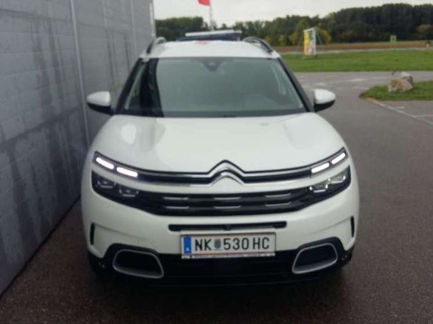 Citroen C5 Aircross BlueHDi 130 S&S EAT8 96 kW image number 3