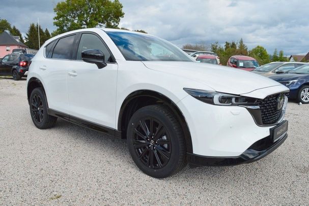 Mazda CX-5 2.5 e-Skyactiv G AWD 143 kW image number 2