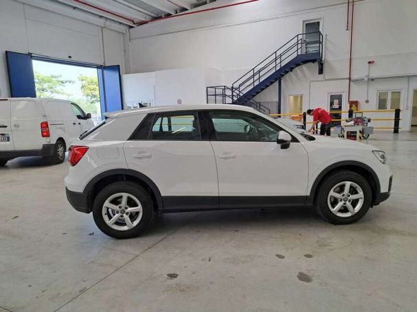 Audi Q2 30 TDI S tronic Business 85 kW image number 8