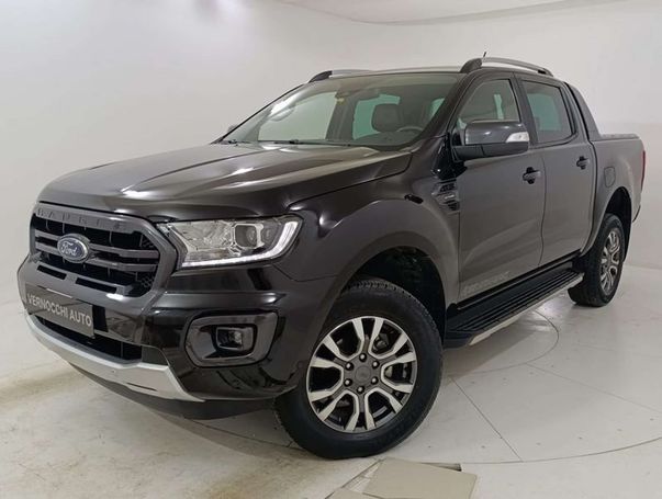 Ford Ranger 2.0 EcoBlue 156 kW image number 1