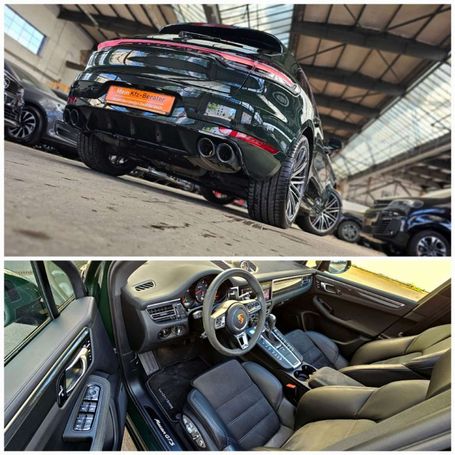 Porsche Macan GTS PDK 280 kW image number 16