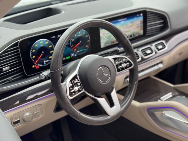 Mercedes-Benz GLE 450 270 kW image number 12