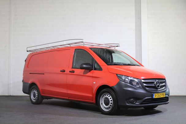 Mercedes-Benz Vito 114 CDi extra 100 kW image number 7