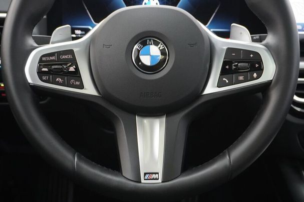 BMW 330d Touring M Sportpaket 210 kW image number 9