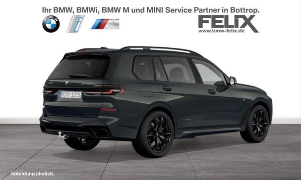 BMW X7 xDrive 250 kW image number 2