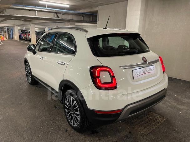 Fiat 500X Cross 1.6 MultiJet 4x2 96 kW image number 3