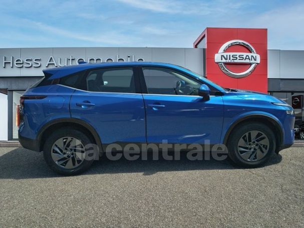 Nissan Qashqai 1.3 ACENTA 103 kW image number 19