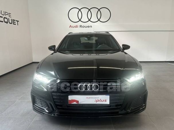 Audi A6 55 TFSIe quattro S tronic Avant 220 kW image number 2