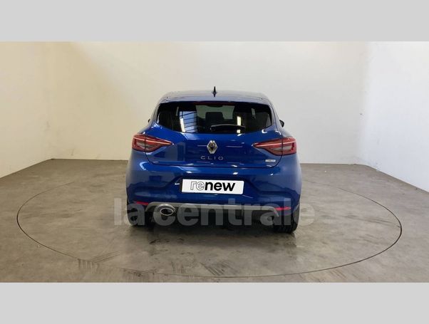 Renault Clio 103 kW image number 6