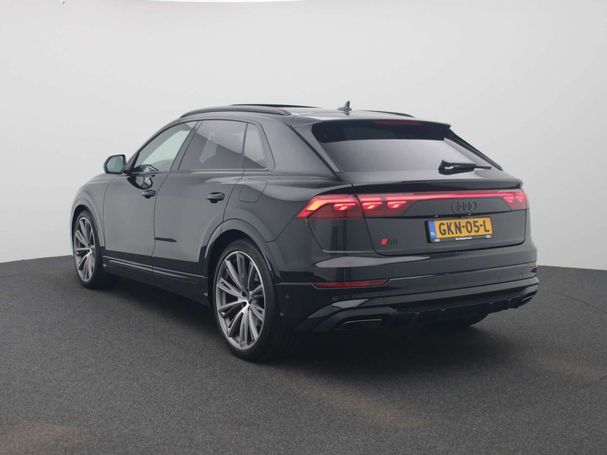 Audi Q8 60 TFSIe quattro 360 kW image number 3