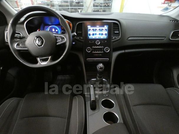 Renault Megane BLUE dCi 115 85 kW image number 4