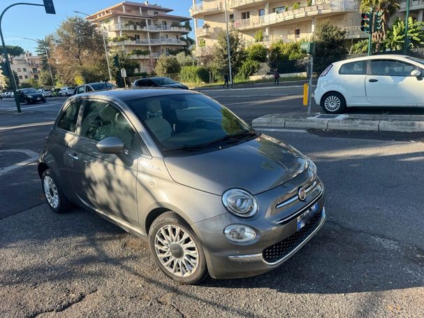 Fiat 500 1.0 51 kW image number 5