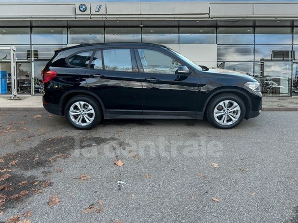 BMW X1 25e xDrive 162 kW image number 20