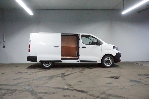 Opel Vivaro Cargo 2.0 L3 106 kW image number 5