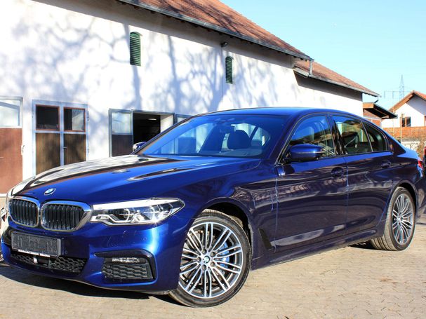 BMW 530i xDrive 185 kW image number 1