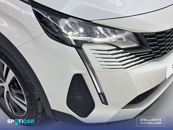 Peugeot 5008 BlueHDi EAT8 Allure 96 kW image number 20