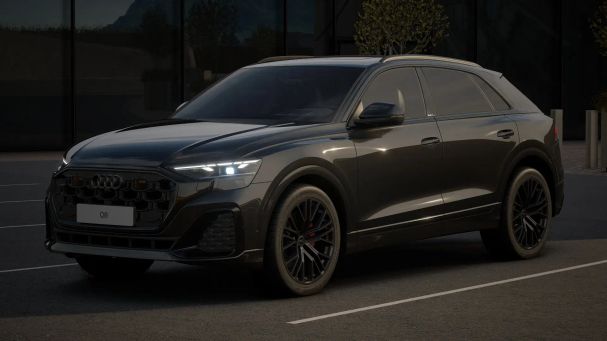 Audi Q8 170 kW image number 15