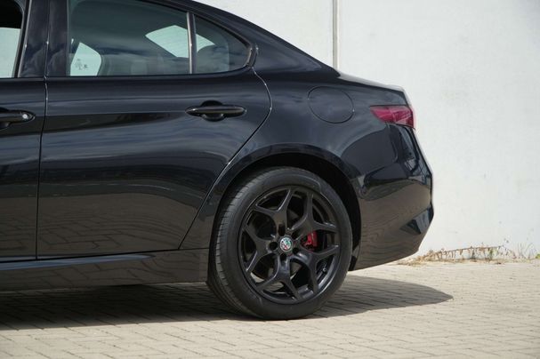 Alfa Romeo Giulia 2.0 Turbo Veloce 206 kW image number 11