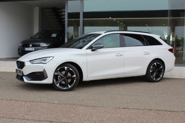 Cupra Leon Sportstourer 1.5 eTSI DSG 110 kW image number 1