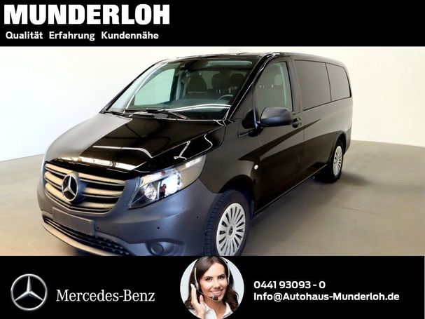 Mercedes-Benz Vito 116 CDi Tourer PRO 120 kW image number 9