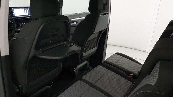 Toyota Proace Verso 100 kW image number 30