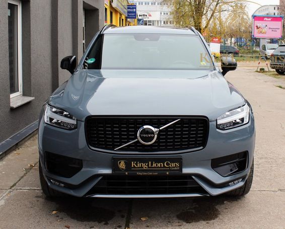 Volvo XC90 B5 AWD 173 kW image number 6