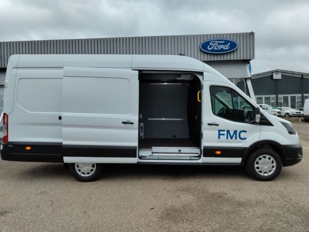 Ford Transit 350 Trend 96 kW image number 5