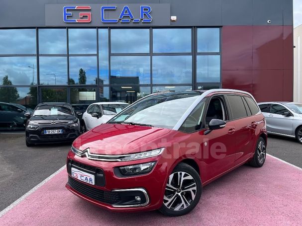 Citroen Grand C4 Spacetourer BlueHDi 130 96 kW image number 1