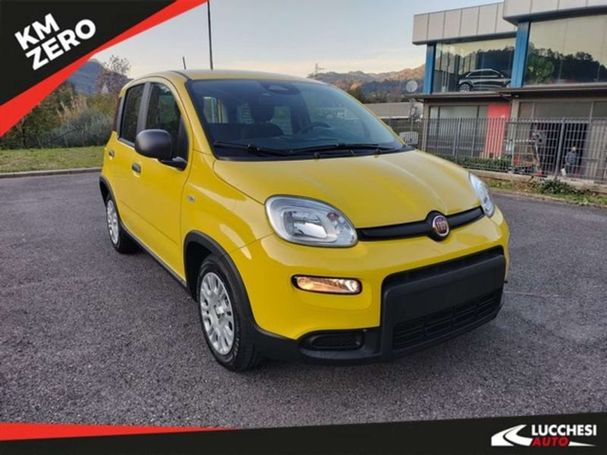 Fiat Panda 51 kW image number 3