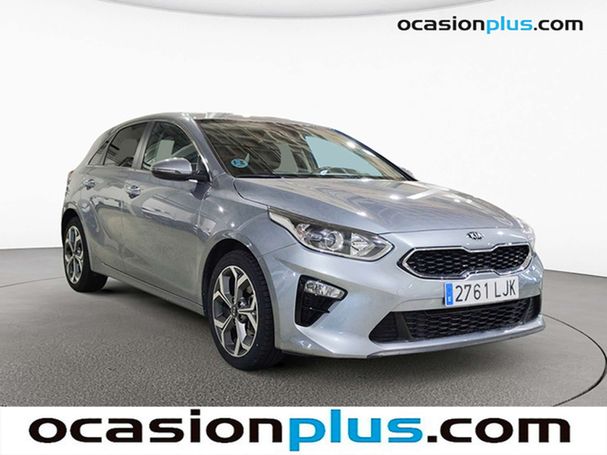 Kia Ceed 1.6 CRDi 136 100 kW image number 2