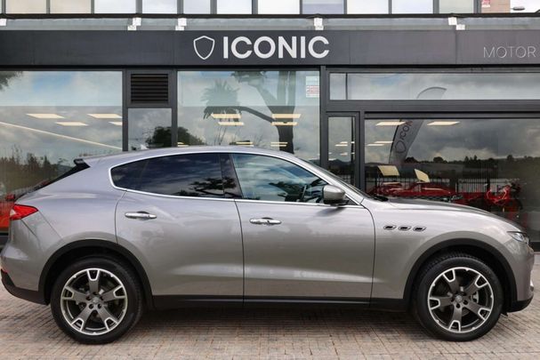 Maserati Levante 257 kW image number 4