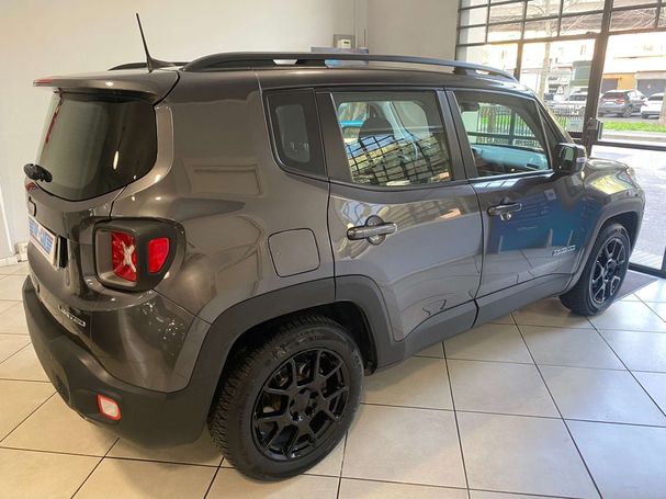 Jeep Renegade 1.6 96 kW image number 5