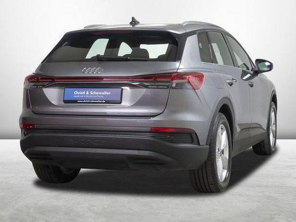 Audi Q4 40 e-tron 150 kW image number 4