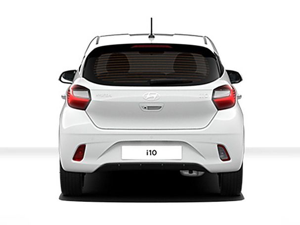 Hyundai i10 1.0 Select 46 kW image number 6