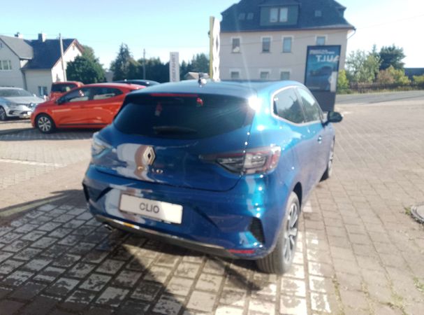 Renault Clio TCe 90 66 kW image number 6