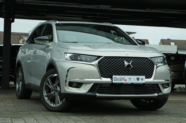 DS Automobiles 7 Crossback 165 kW image number 2