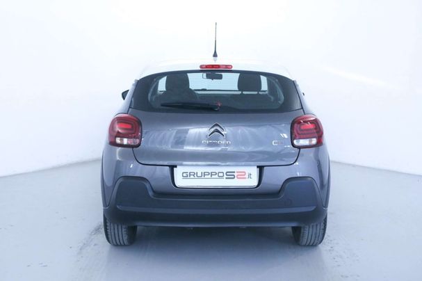 Citroen C3 BlueHDi 100 S&S 75 kW image number 6