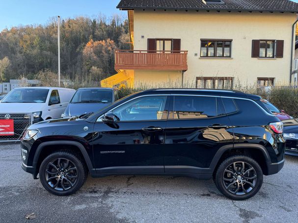 Jeep Compass 103 kW image number 5