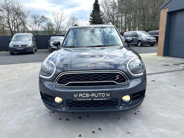 Mini Cooper S Countryman 141 kW image number 9