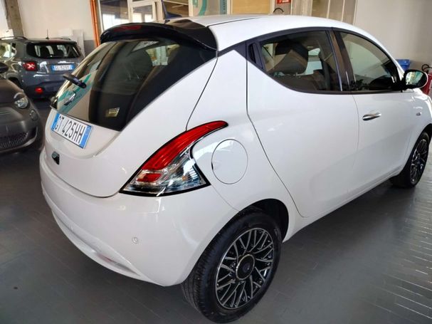 Lancia Ypsilon 51 kW image number 11