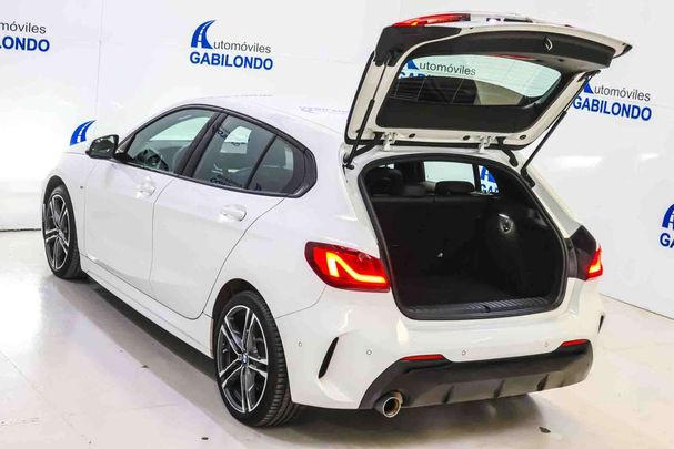 BMW 118i 103 kW image number 20